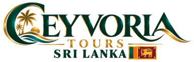 CEYVORIA TOURS · Sri Lanka