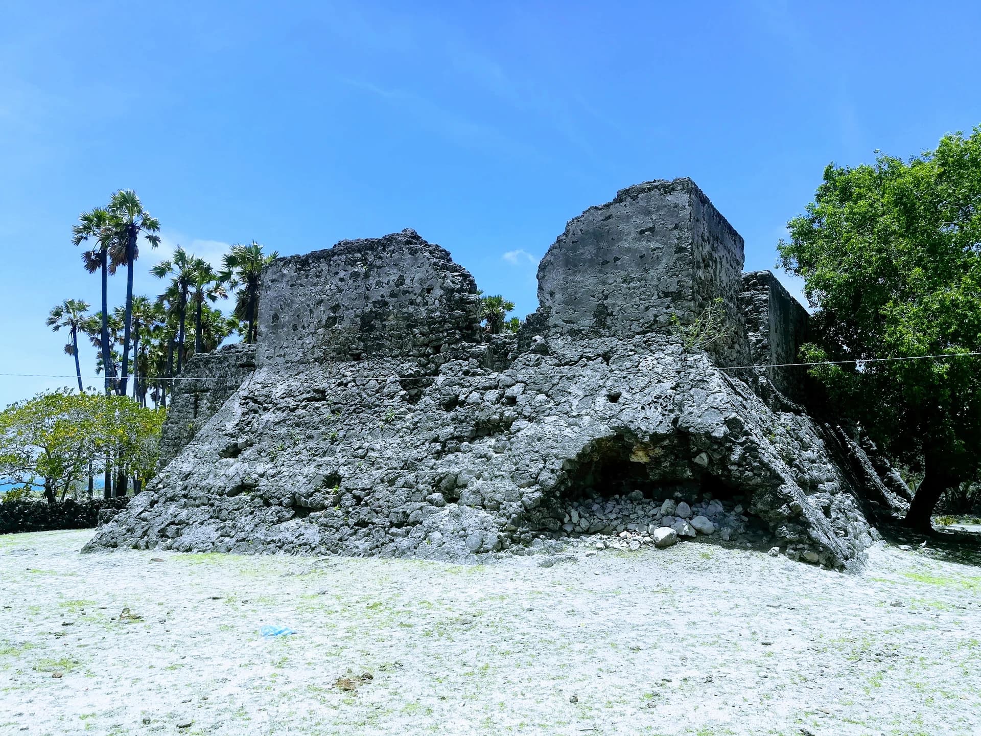 Delft Island
