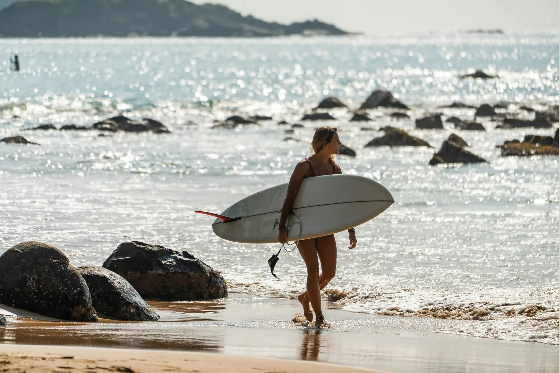 Sri Lanka scenery for East Coast Summer Escape