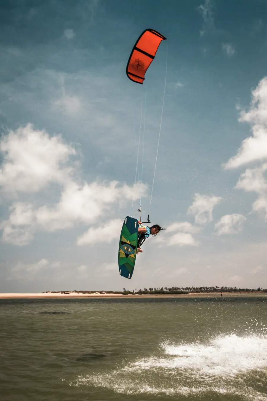 Sri Lanka scenery for East Coast Wild & Blue