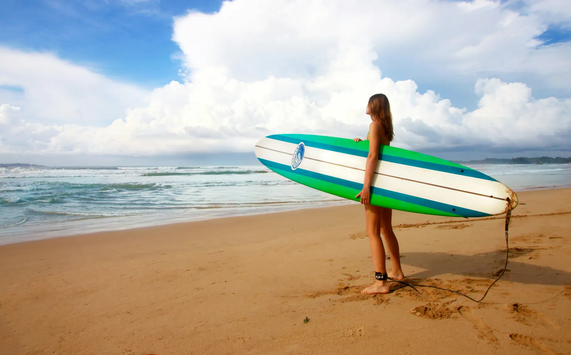 Life by the Ocean
