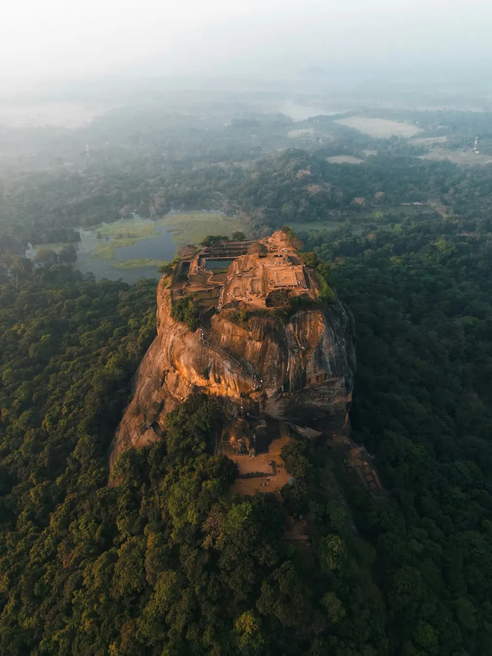 When to Visit Sri Lanka